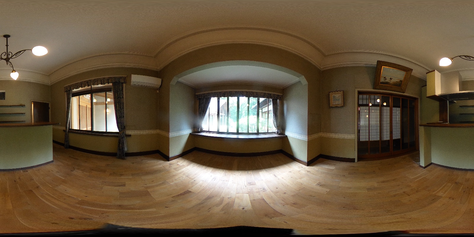 ダイニング 写真34