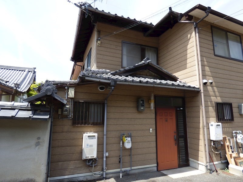 若王子町28 貸家