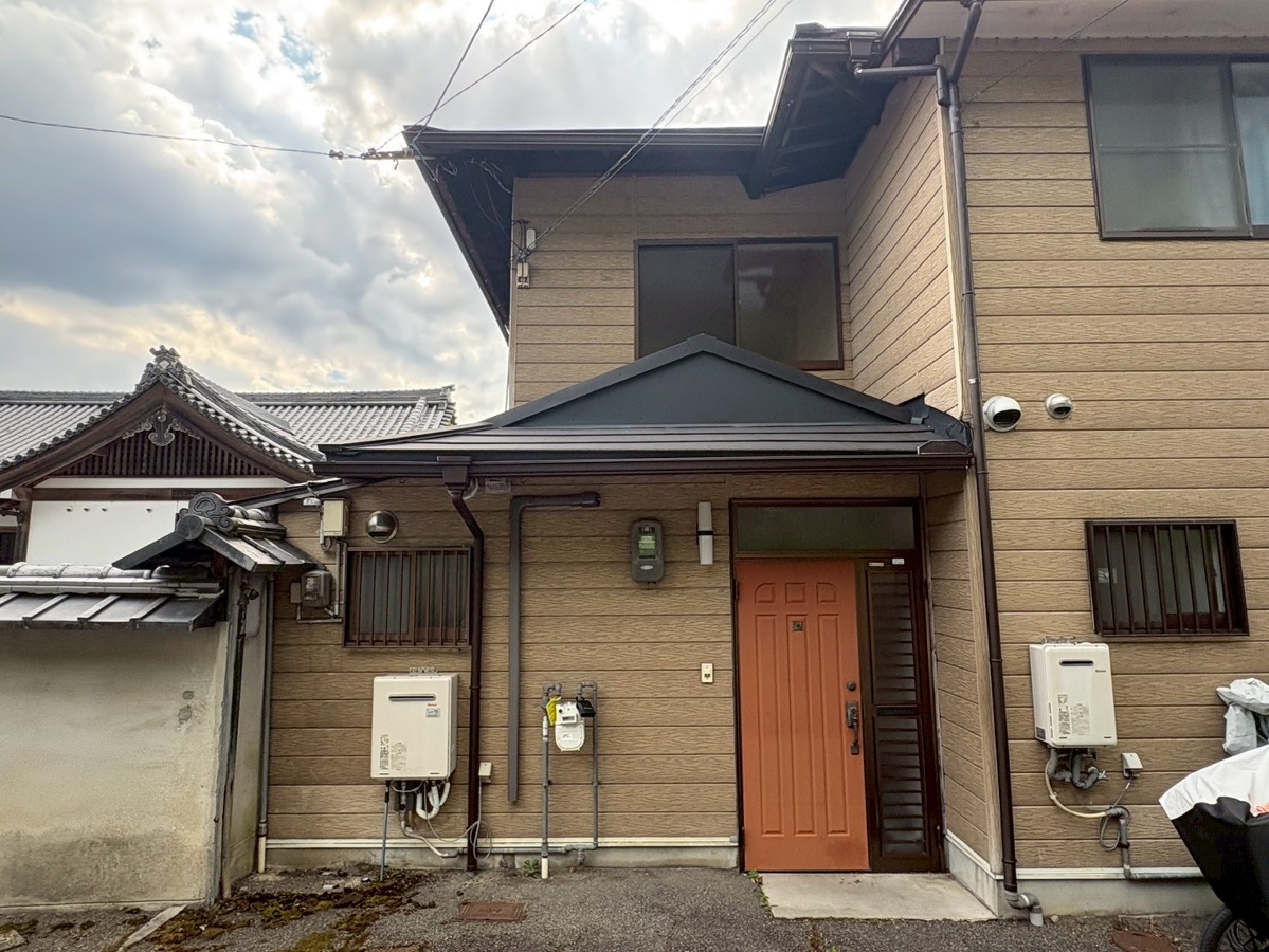 若王子町28 貸家