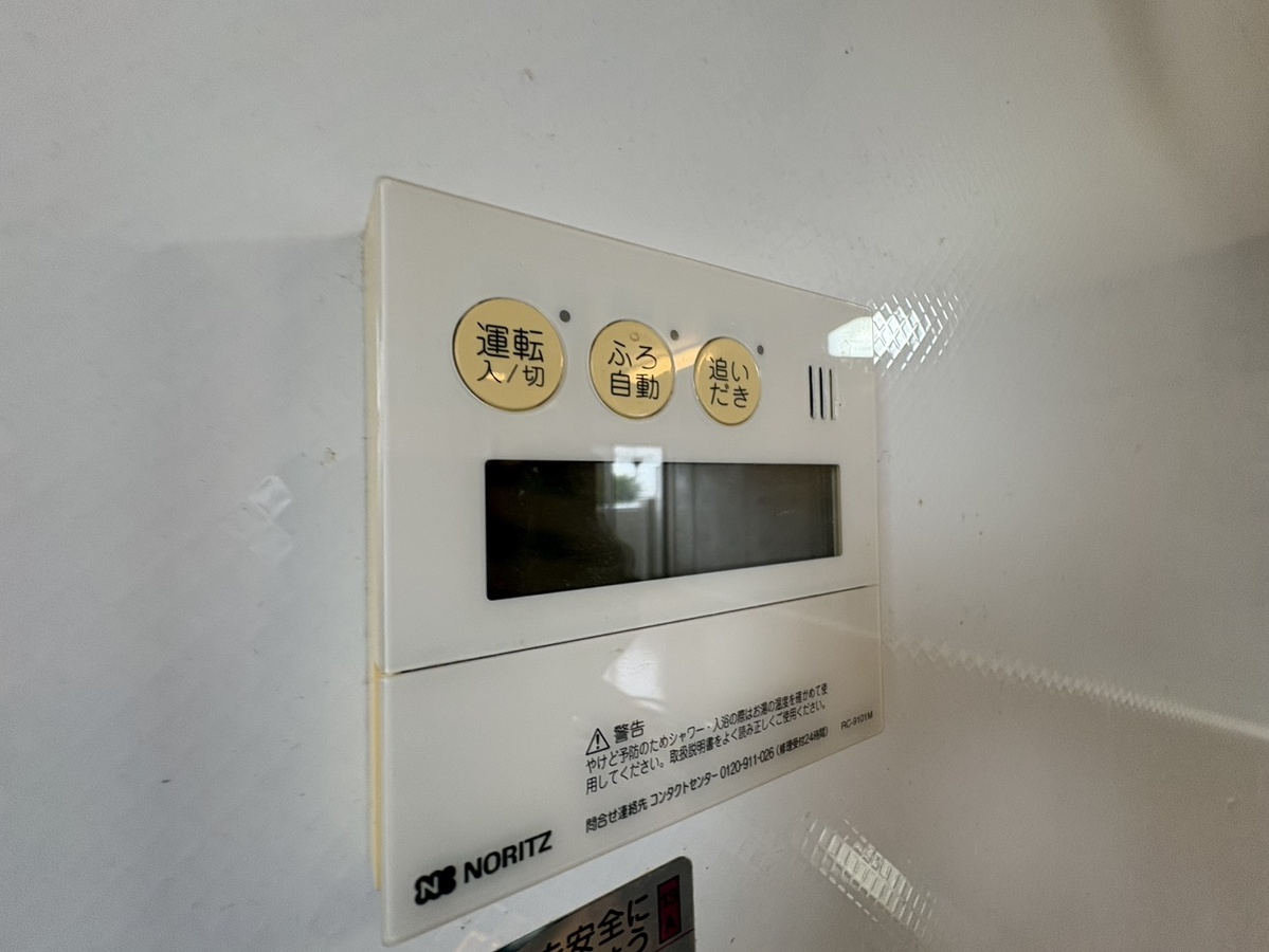 セキュリティ 写真19