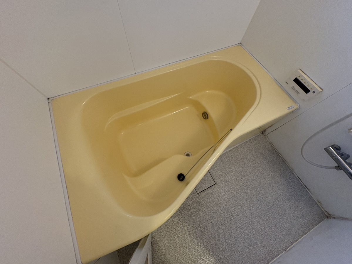 バス 写真14