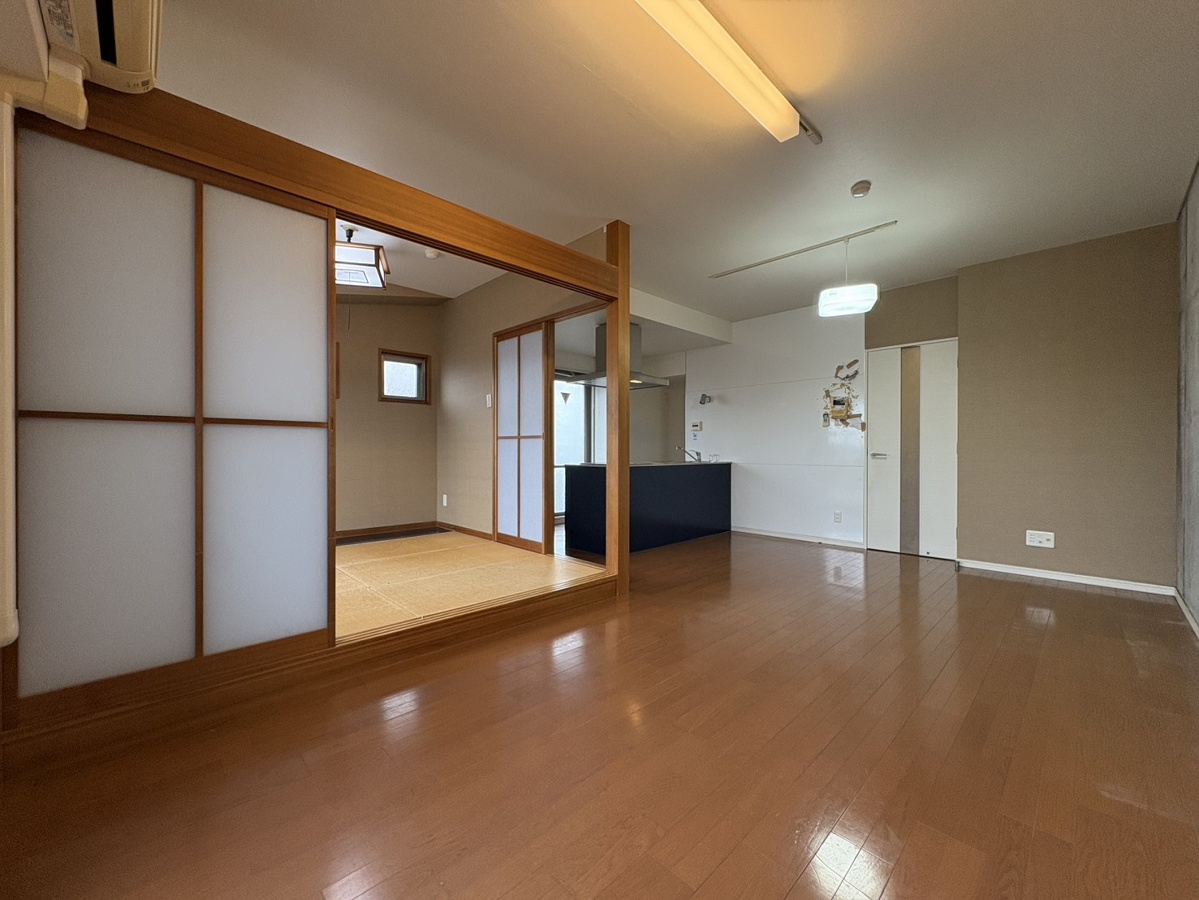 居室 写真7