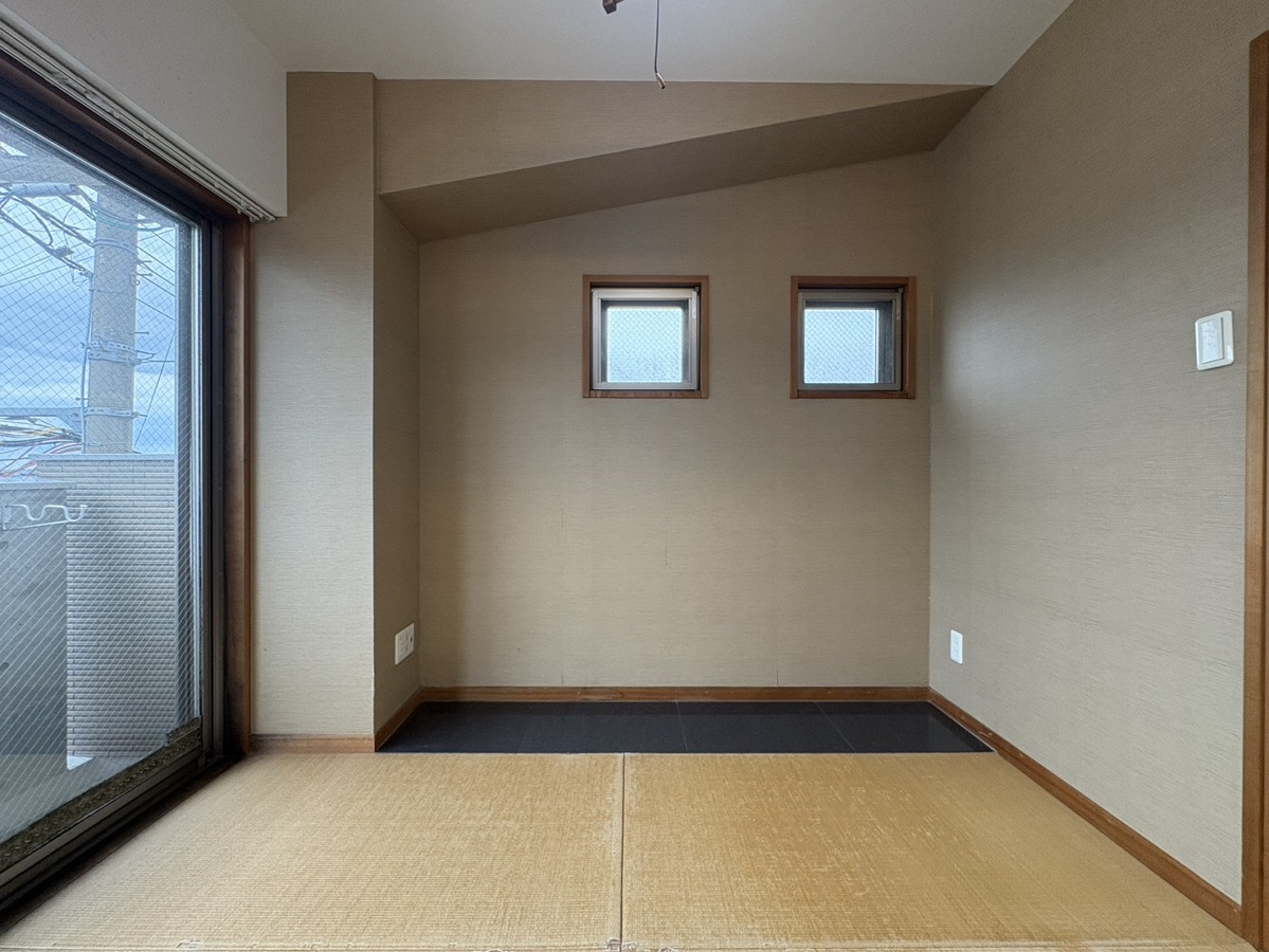 子供部屋 写真9