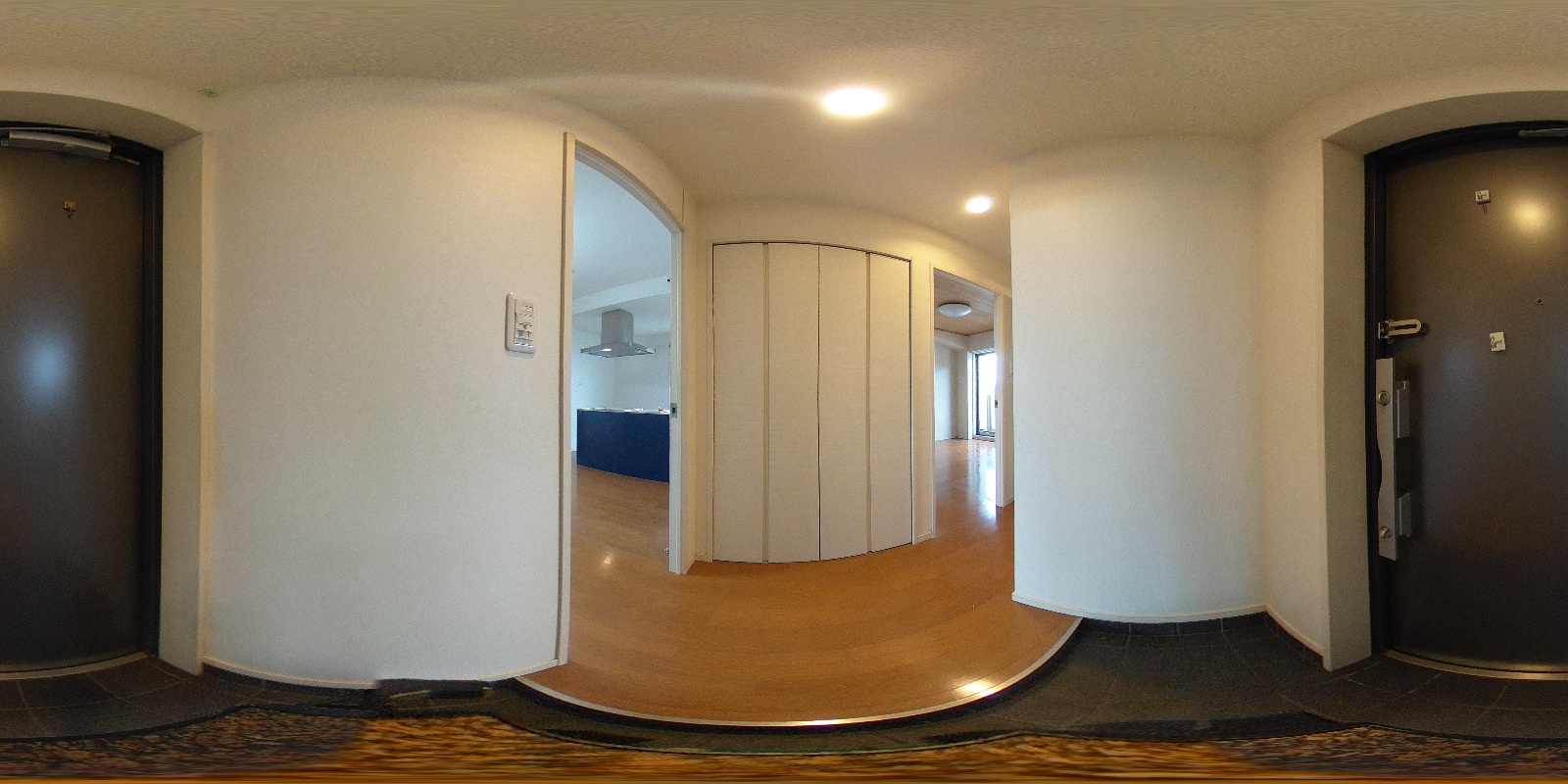 玄関 写真36