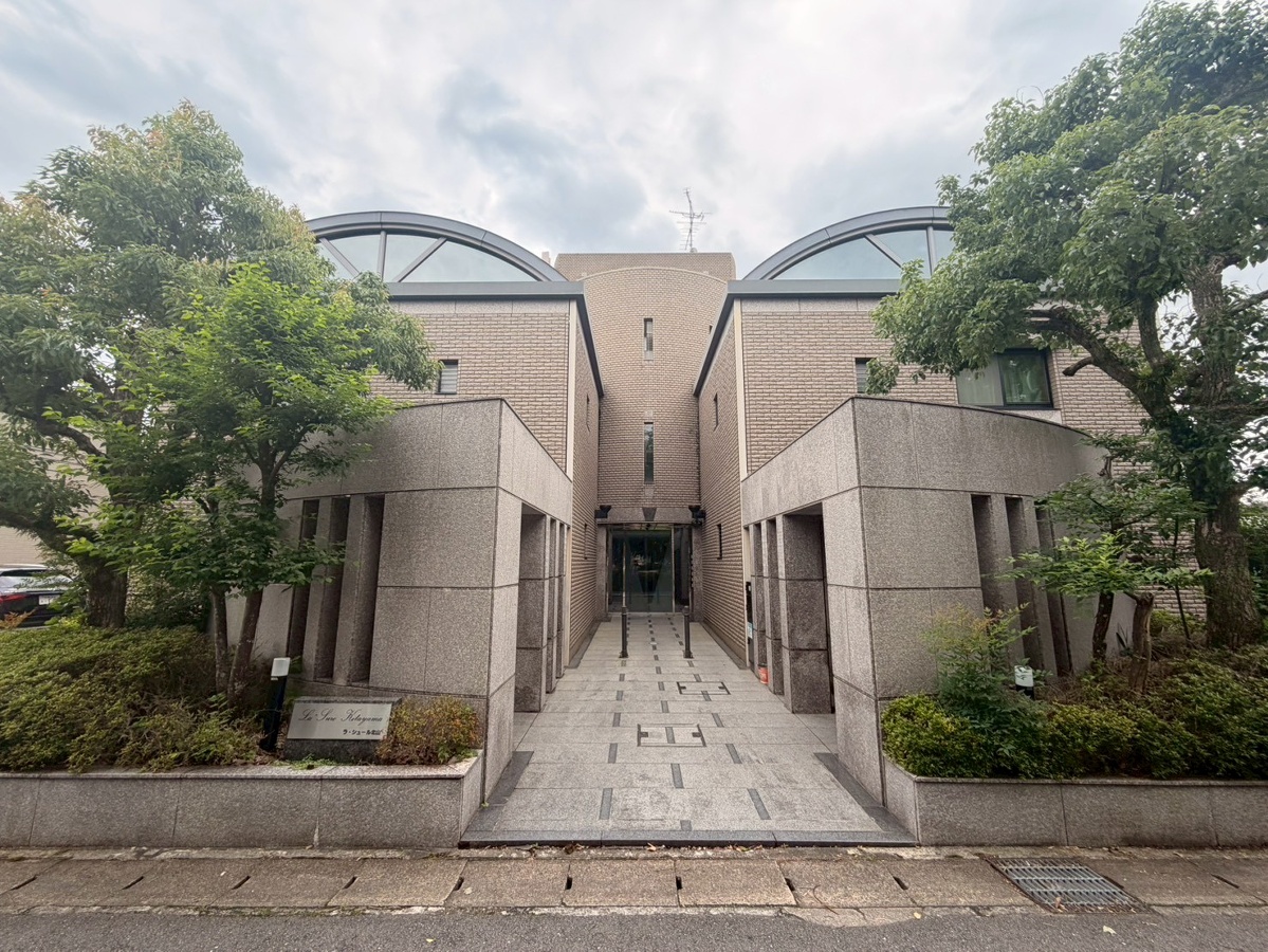 ラシュール北山