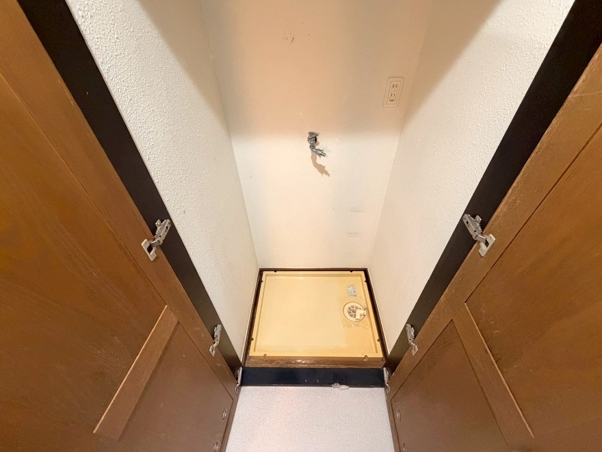 洗面所 写真16