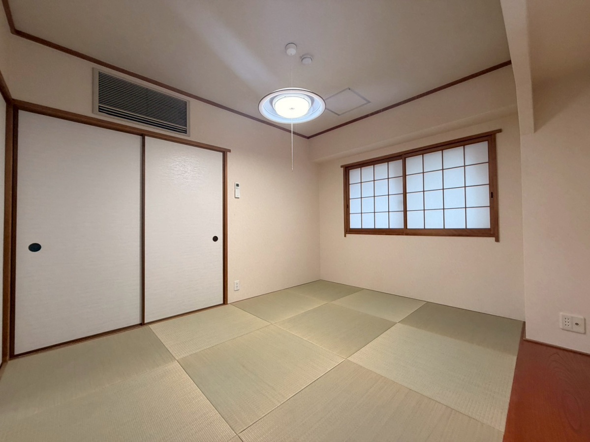 居室 写真7