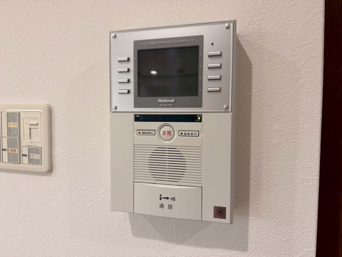 セキュリティ 写真32