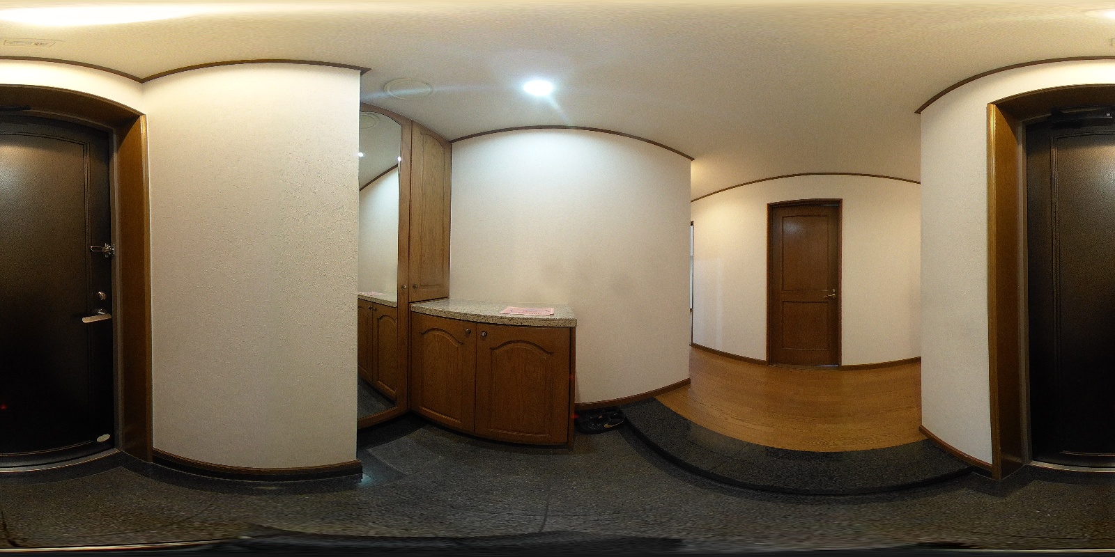 玄関 写真35