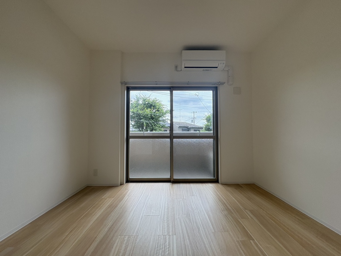 居室 写真7
