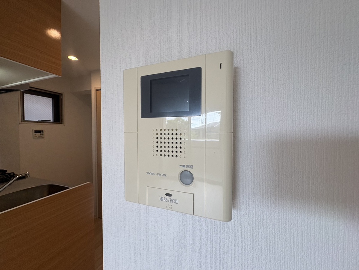 セキュリティ 写真30