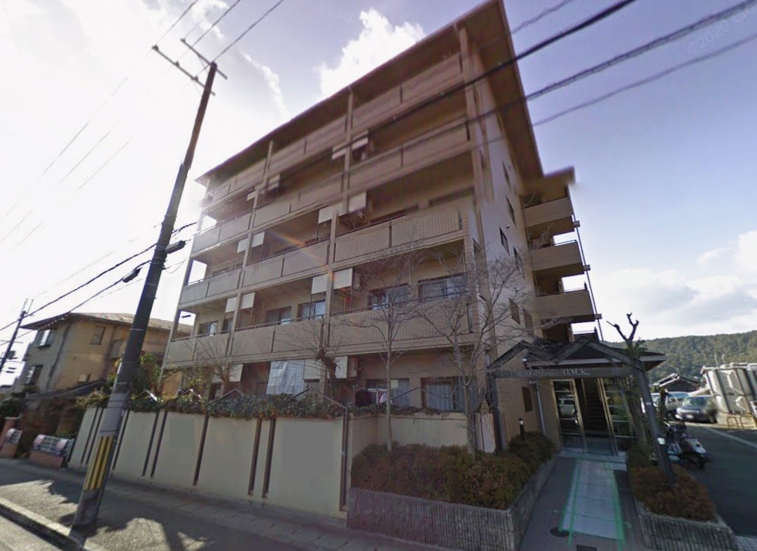 グリーンピアOMK