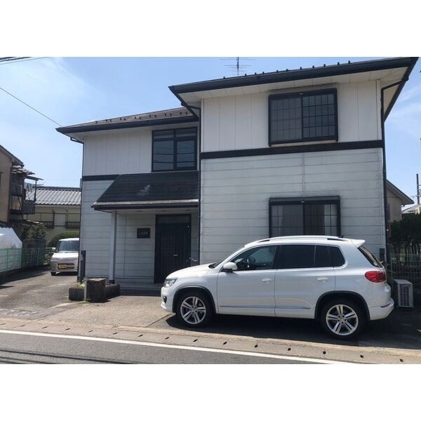 コーポ岩倉
