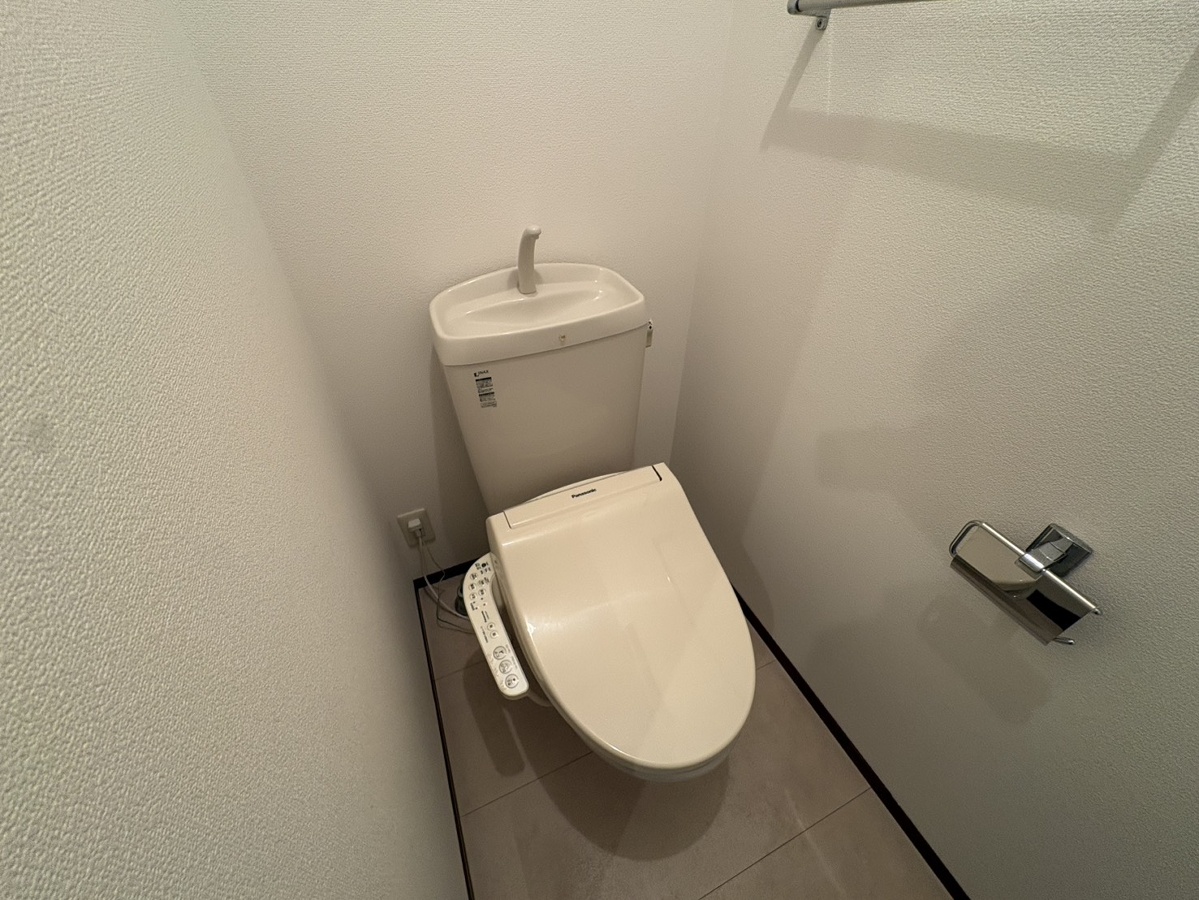 トイレ 写真18