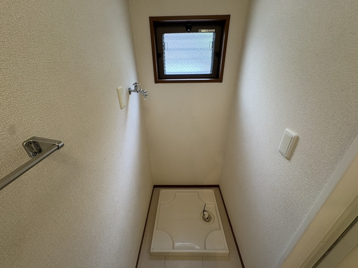 洗面所 写真14