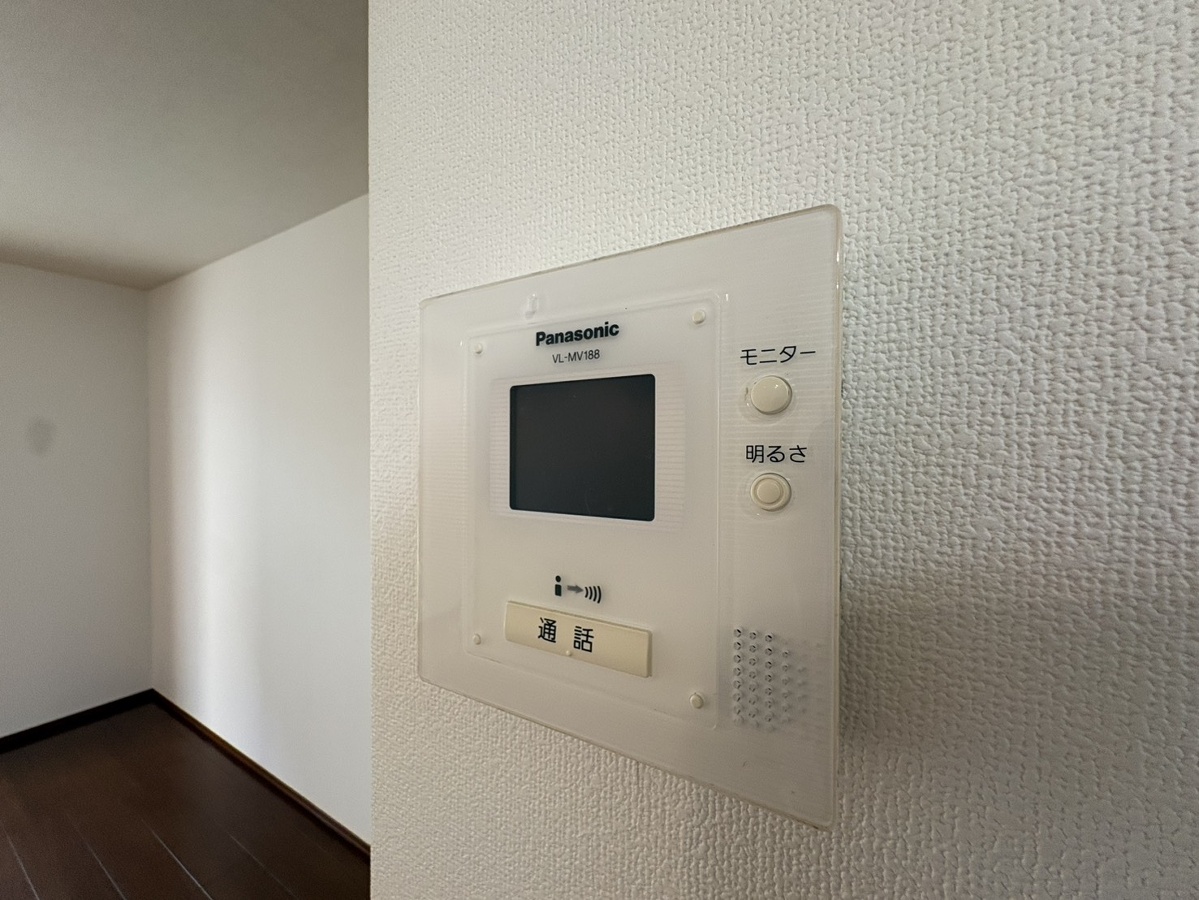セキュリティ 写真30