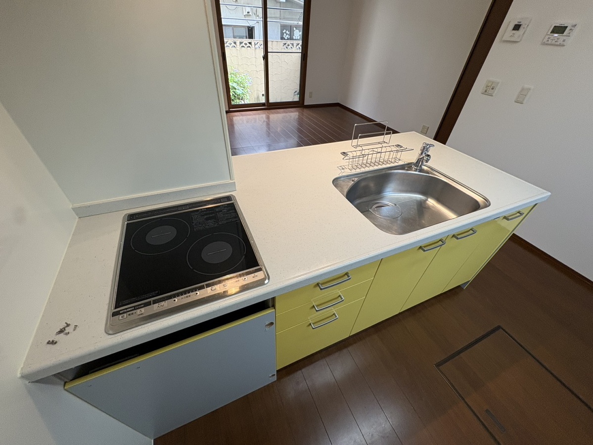 キッチン 写真5