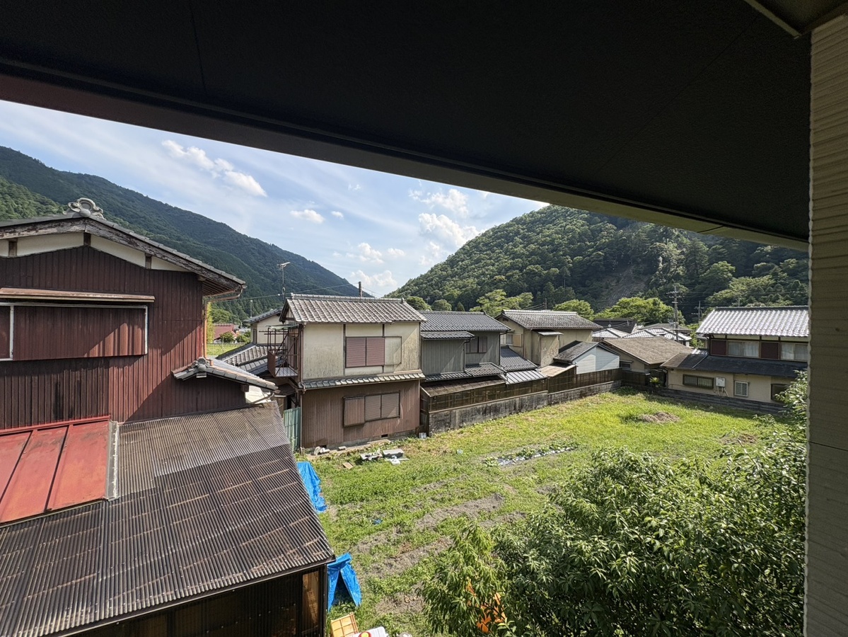 眺望 写真32