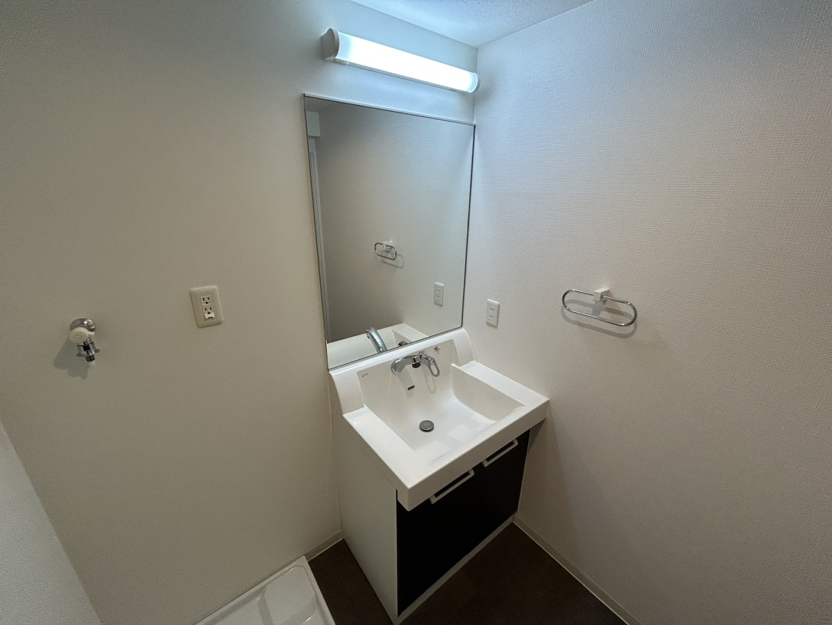 洗面所 写真15