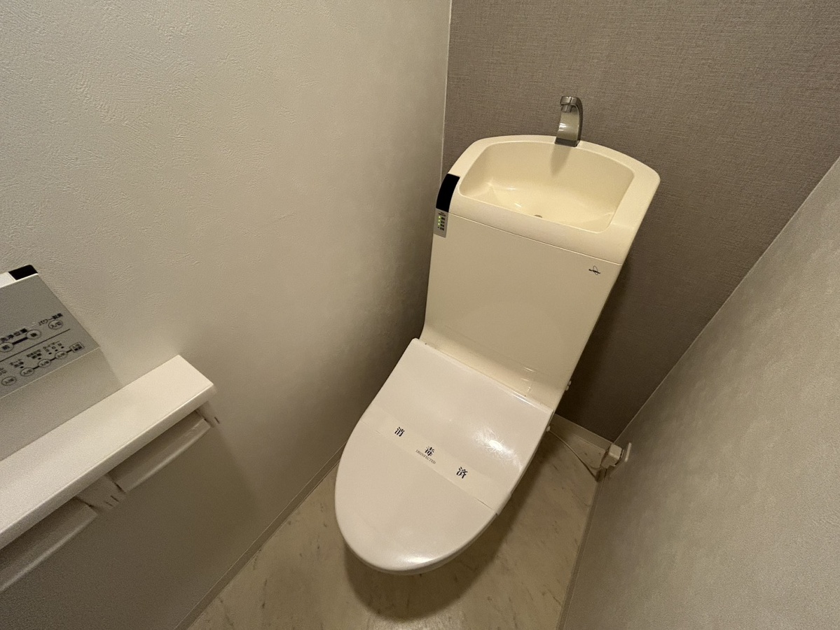 トイレ 写真19