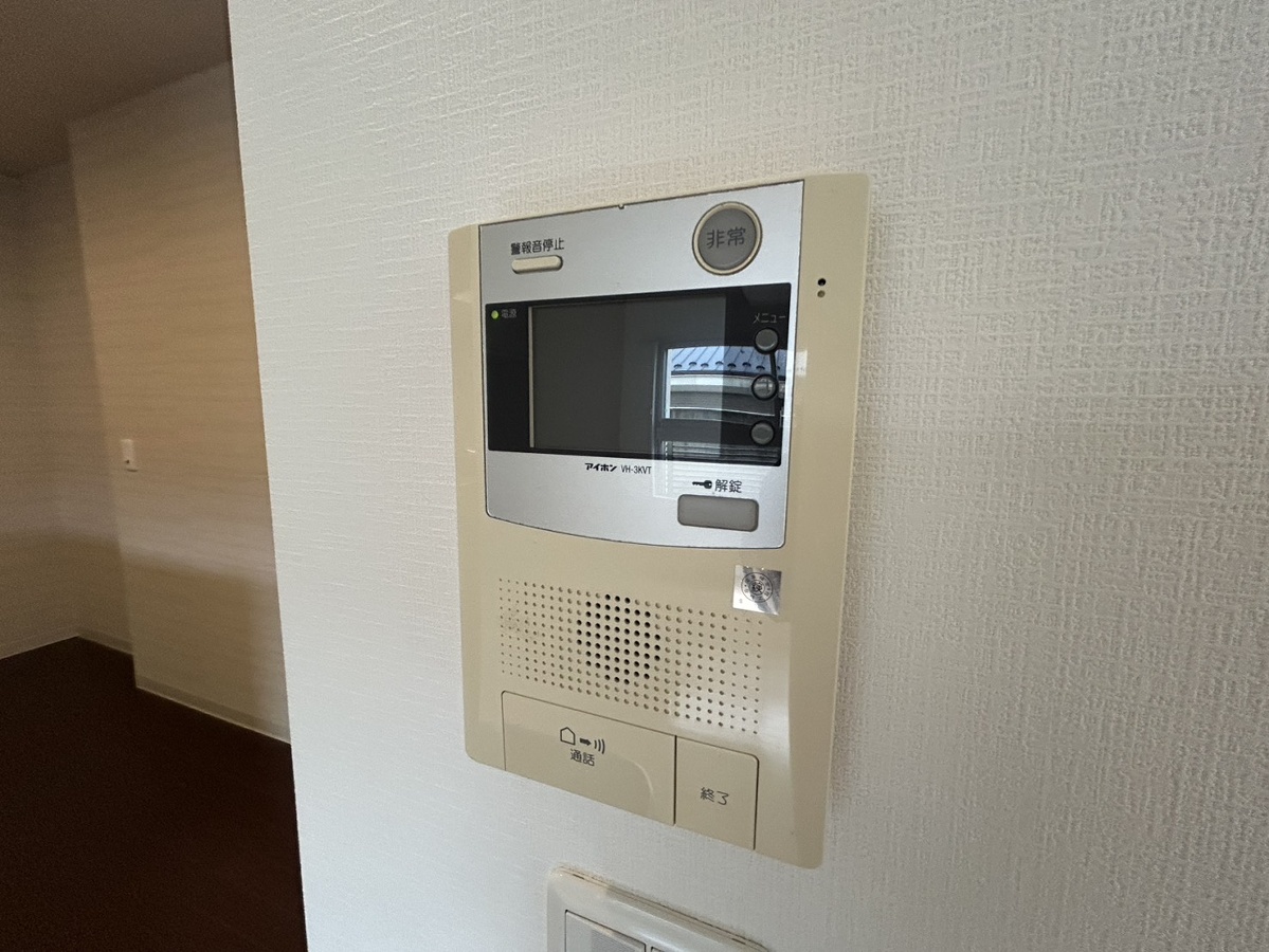 セキュリティ 写真29
