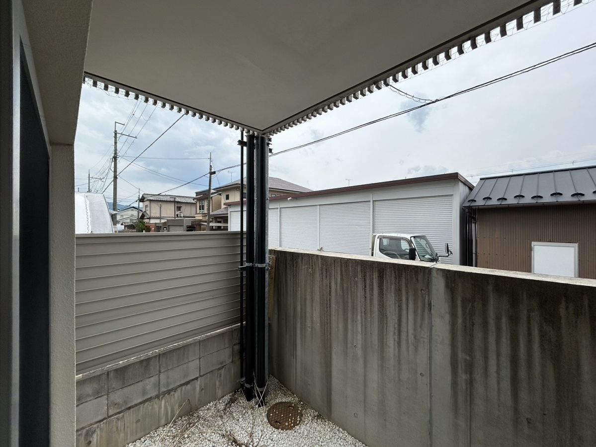 眺望 写真32