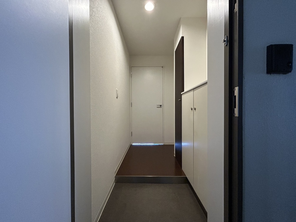 玄関 写真12