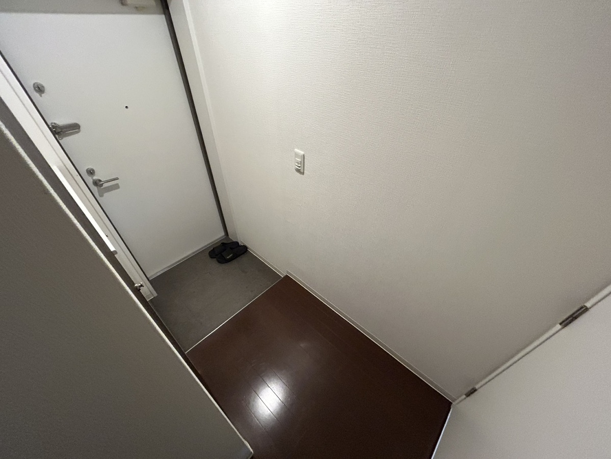 玄関 写真14