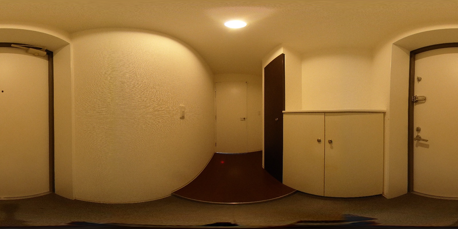 玄関 写真35