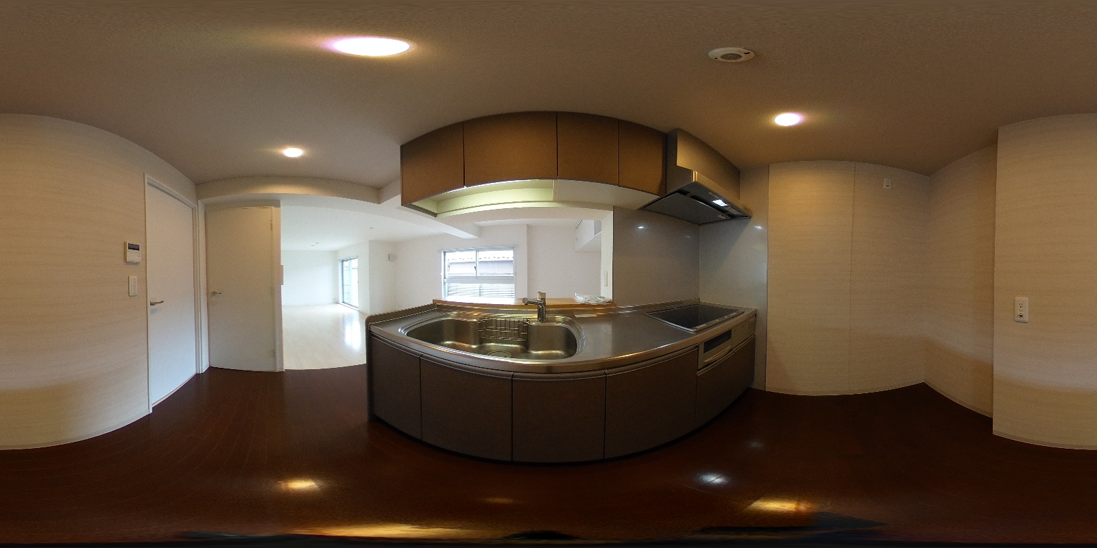 キッチン 写真34
