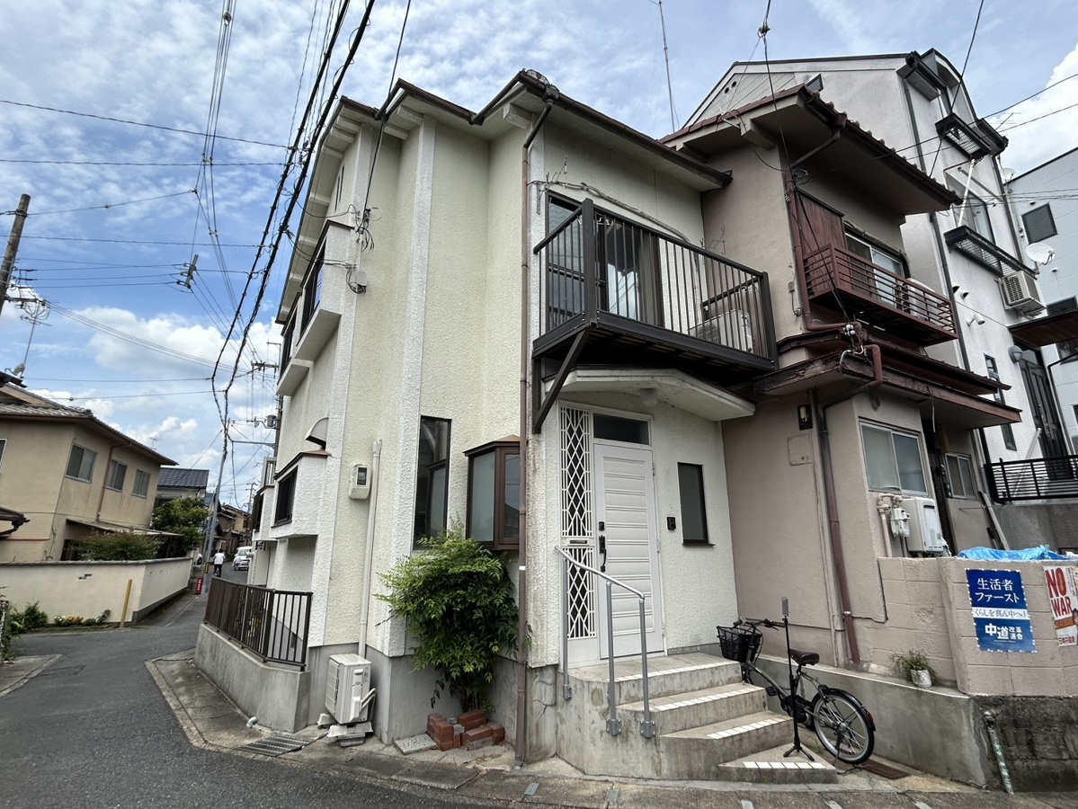 外観 外観写真