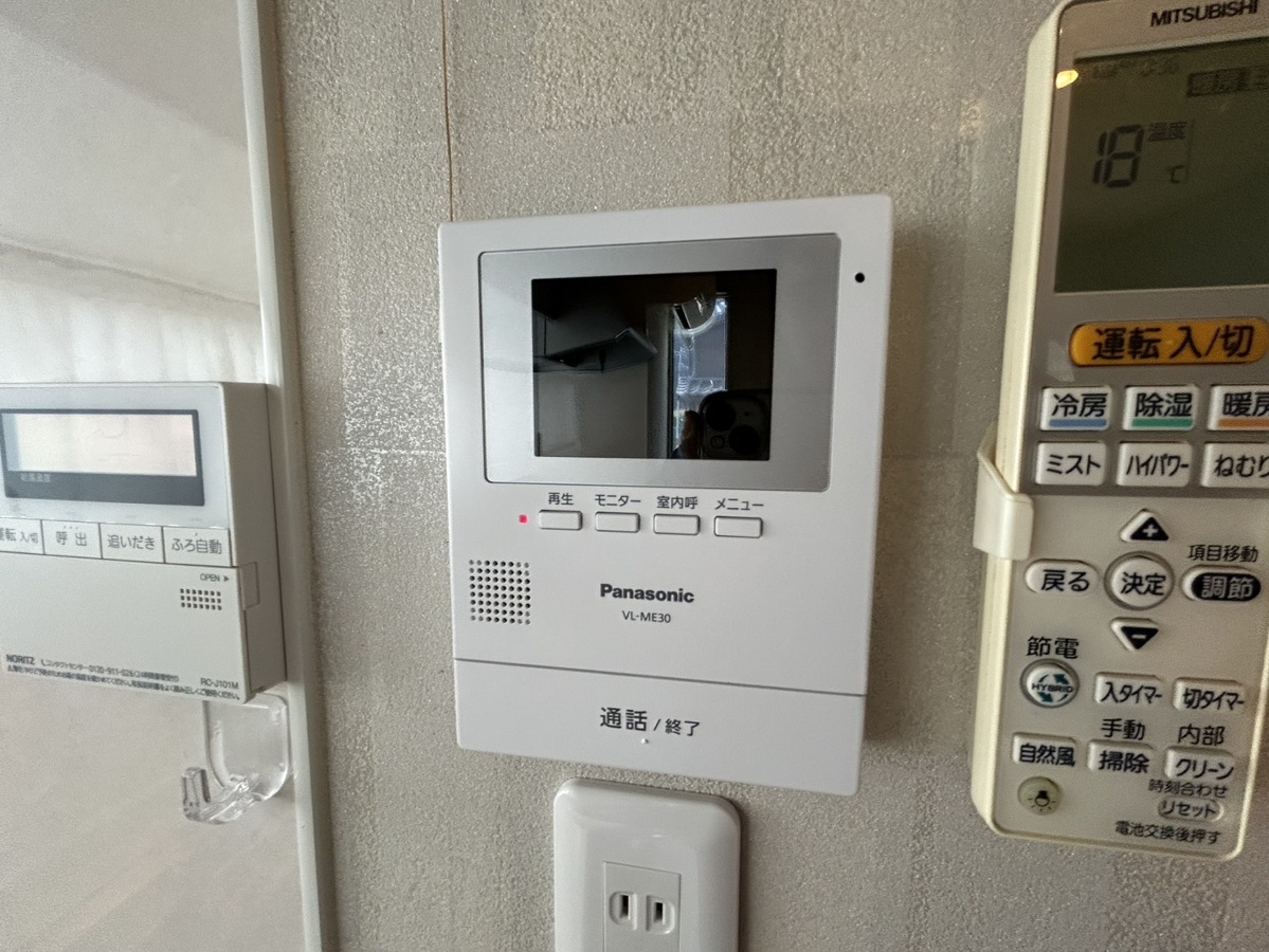 セキュリティ 写真31