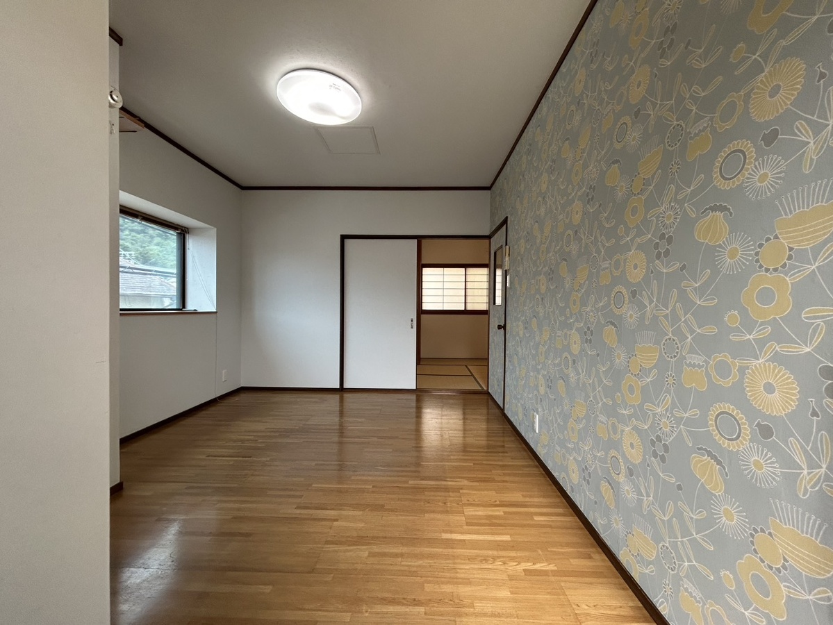 居室 写真7