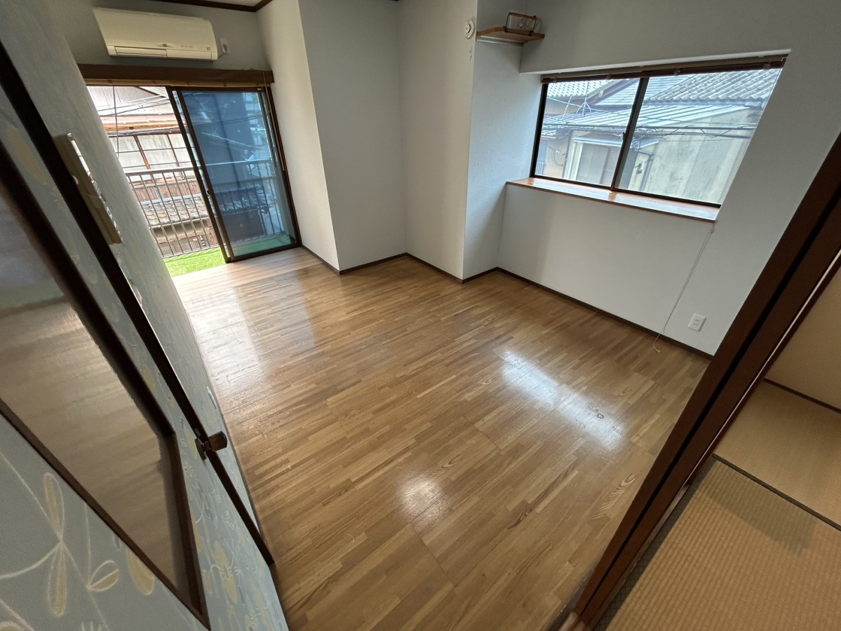 子供部屋 写真9