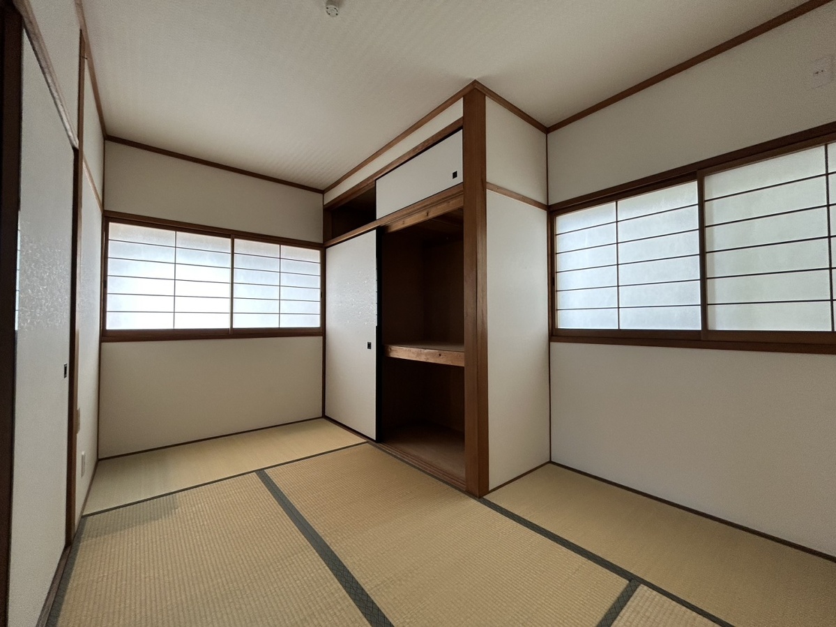 個室 写真13