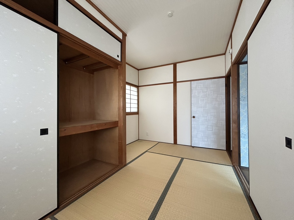 その他部屋・スペース 写真11