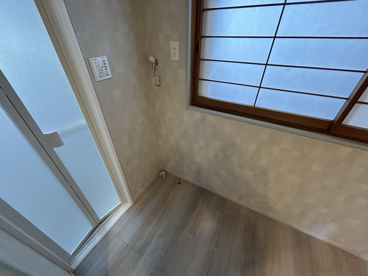 洗面所 写真18