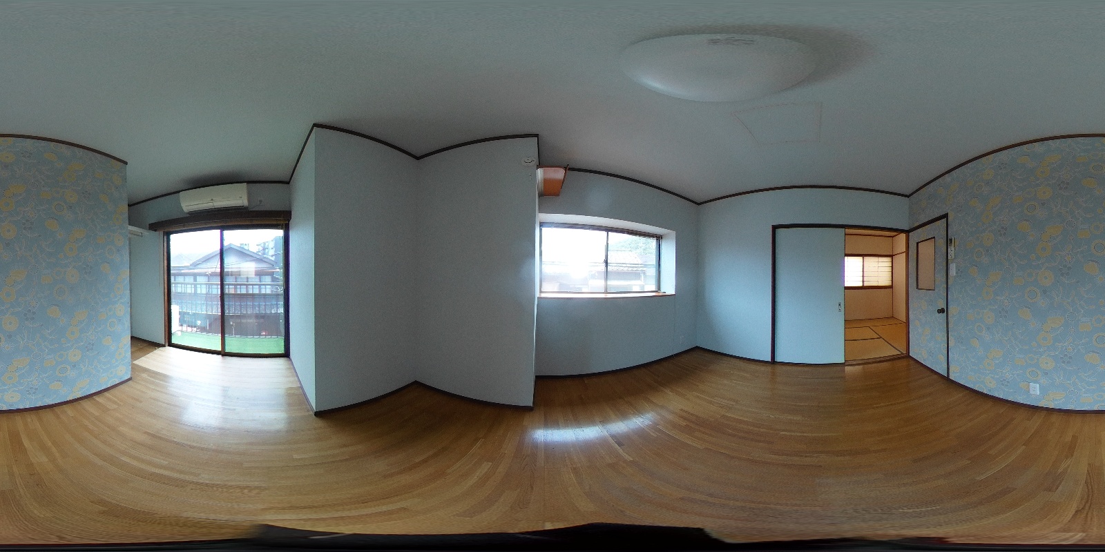 リビング 写真34