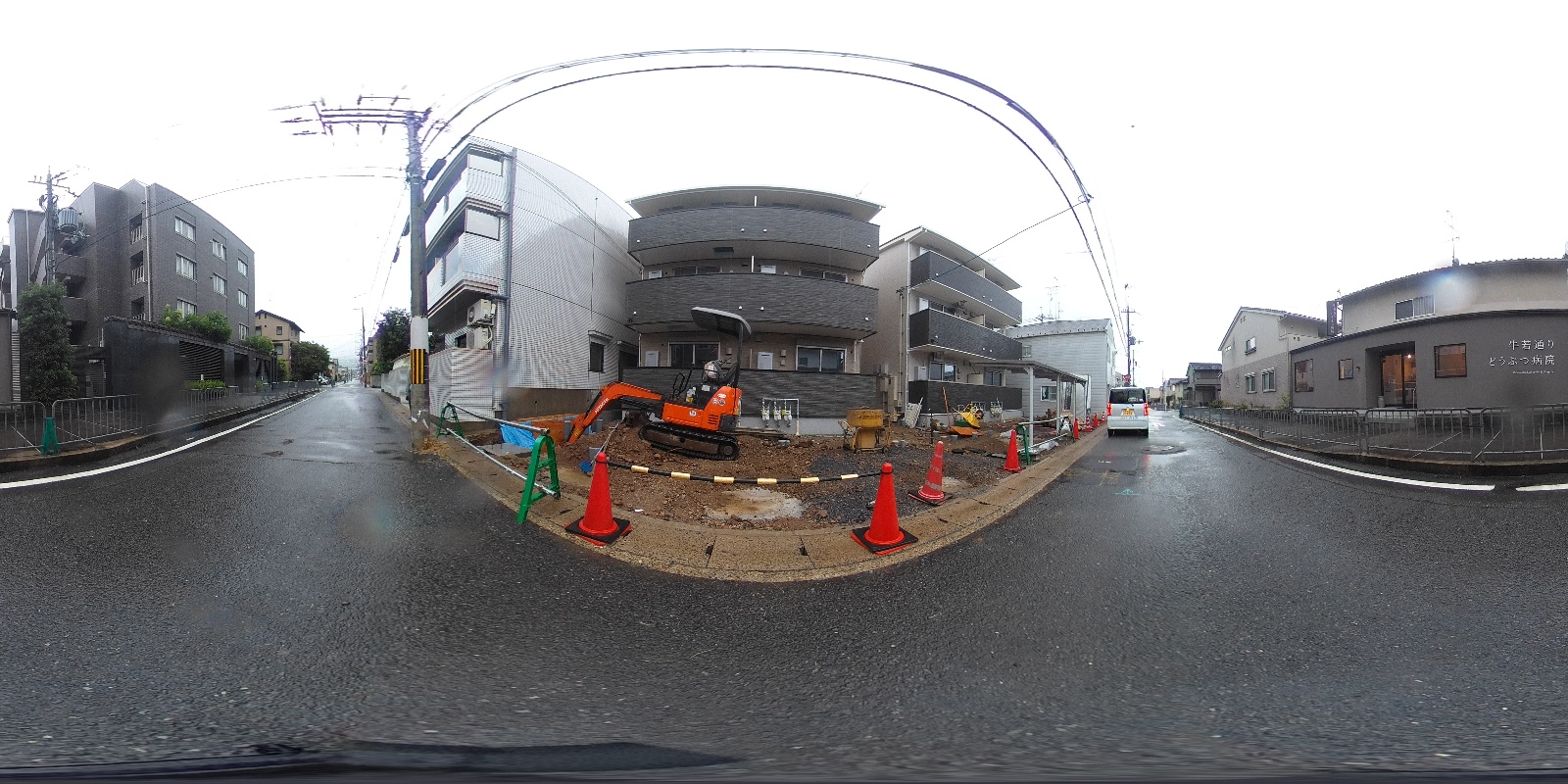 リビング 写真34