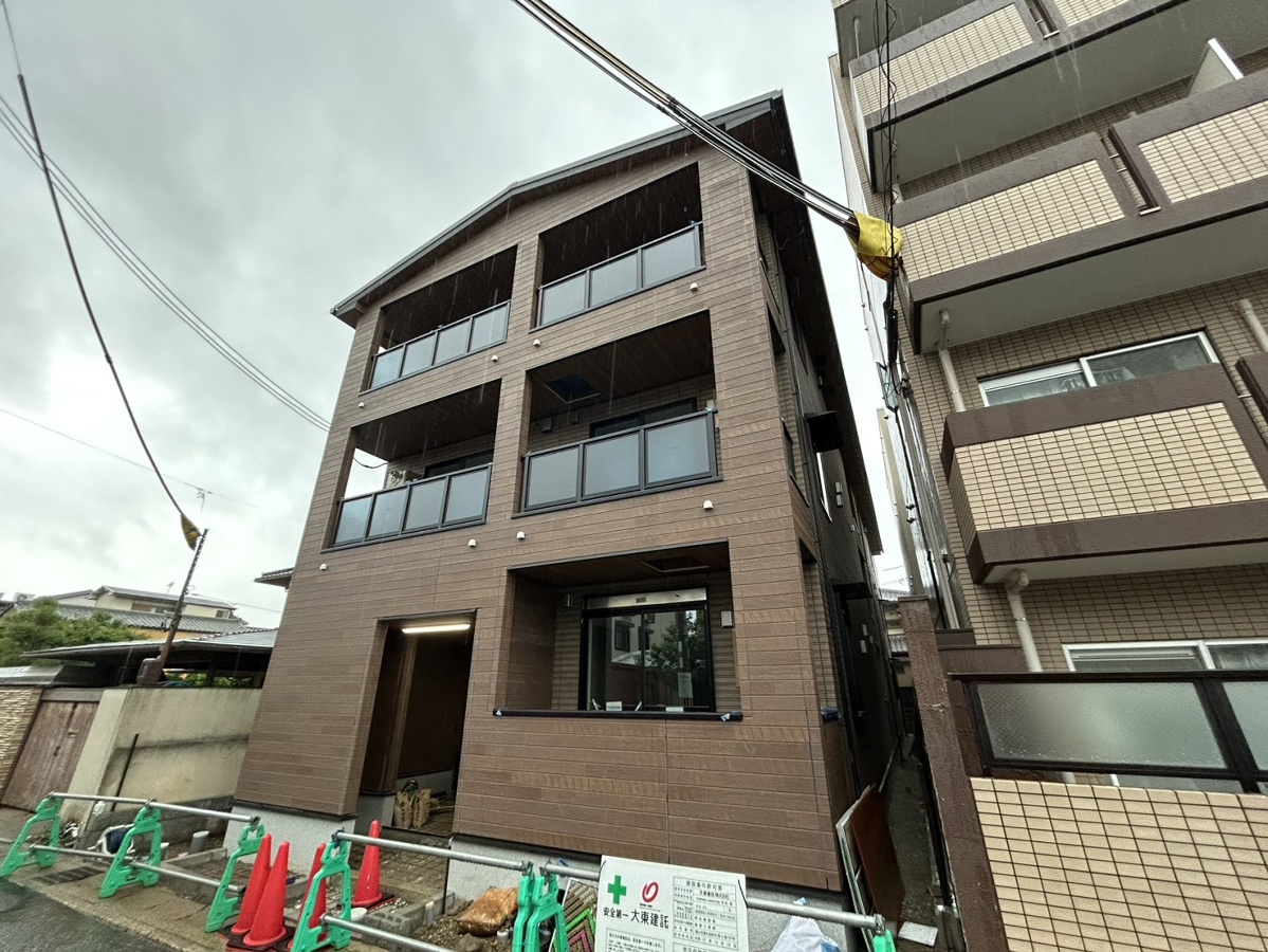 メープルコート小川