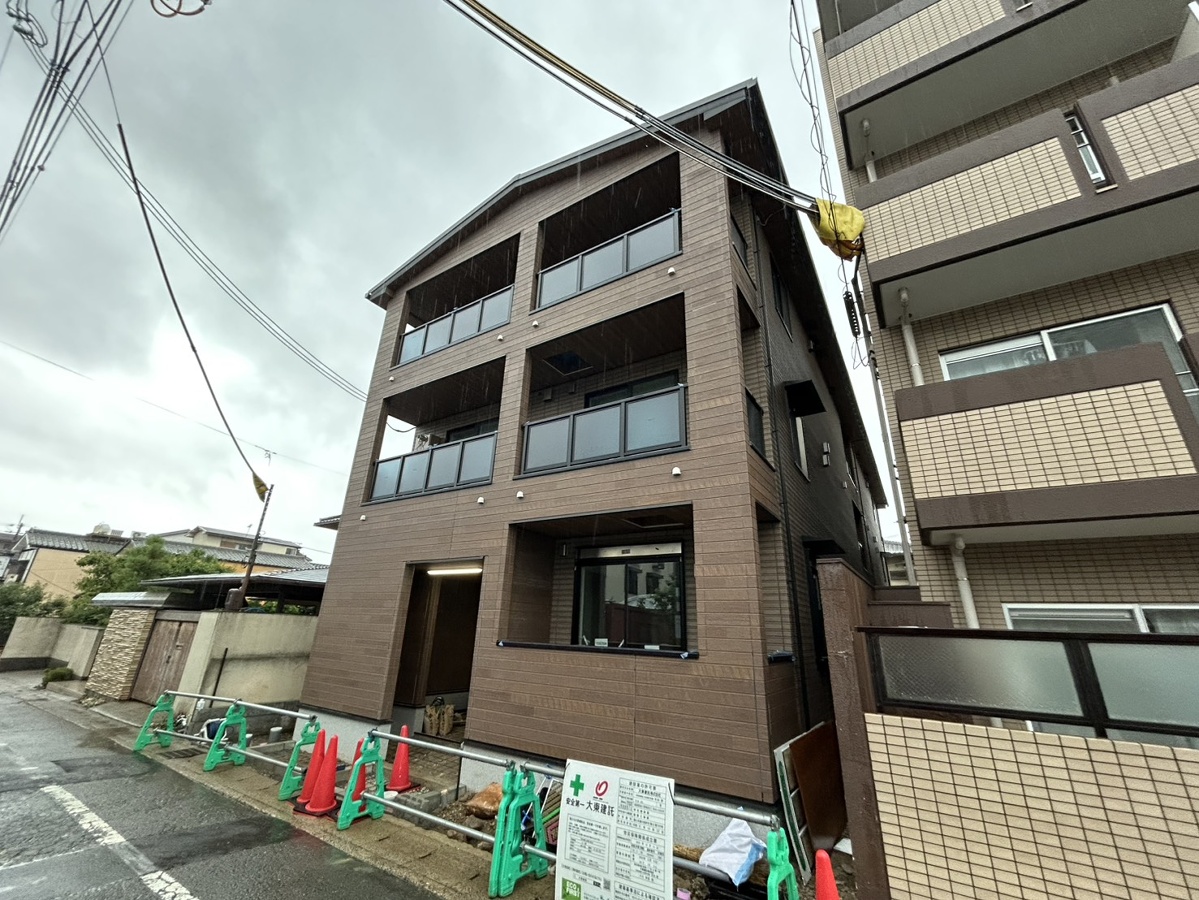 ダイニング 写真4