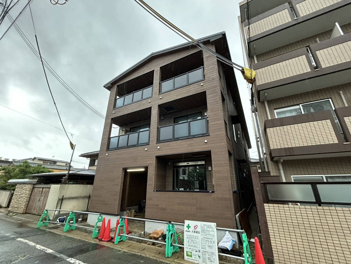 リビング 写真3