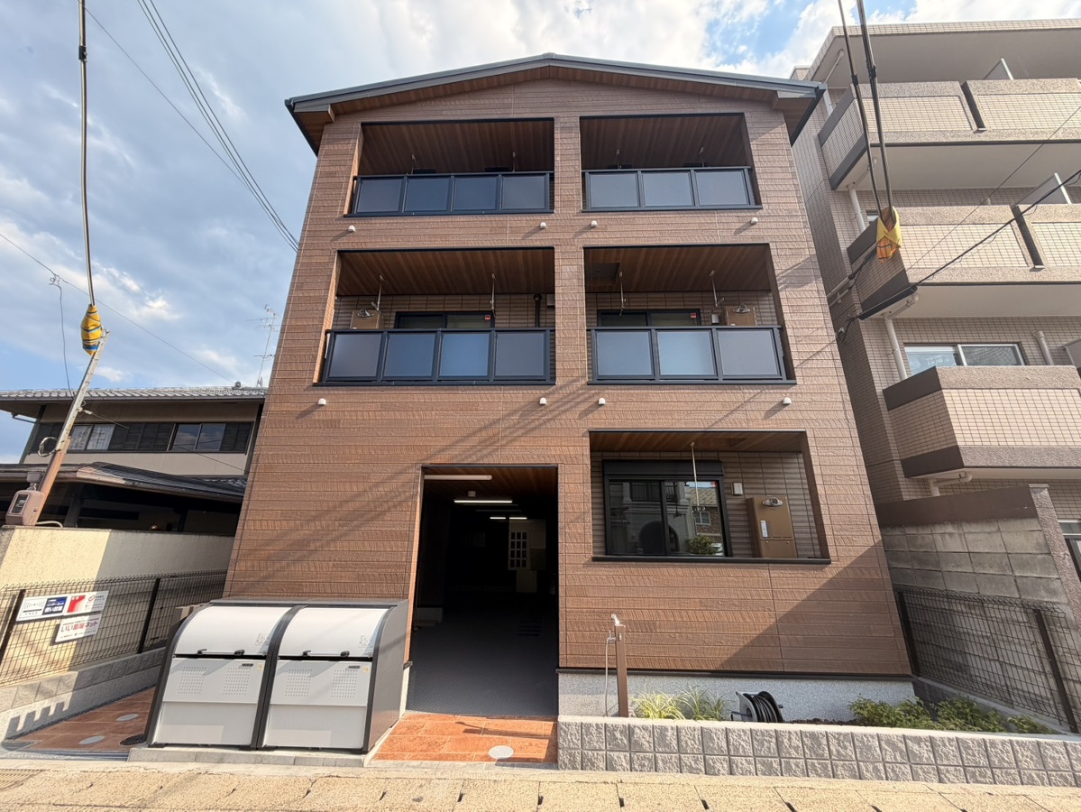 メープルコート小川