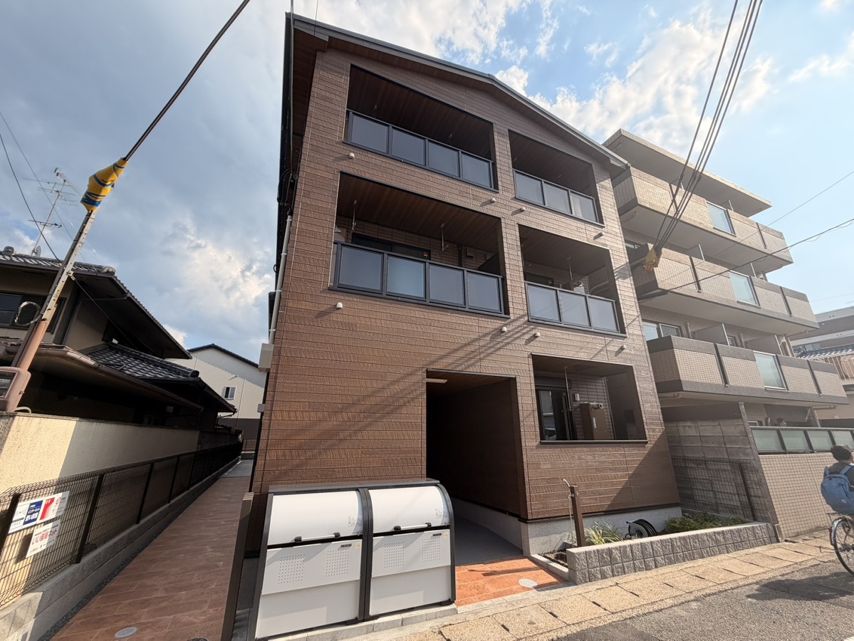 外観 写真18