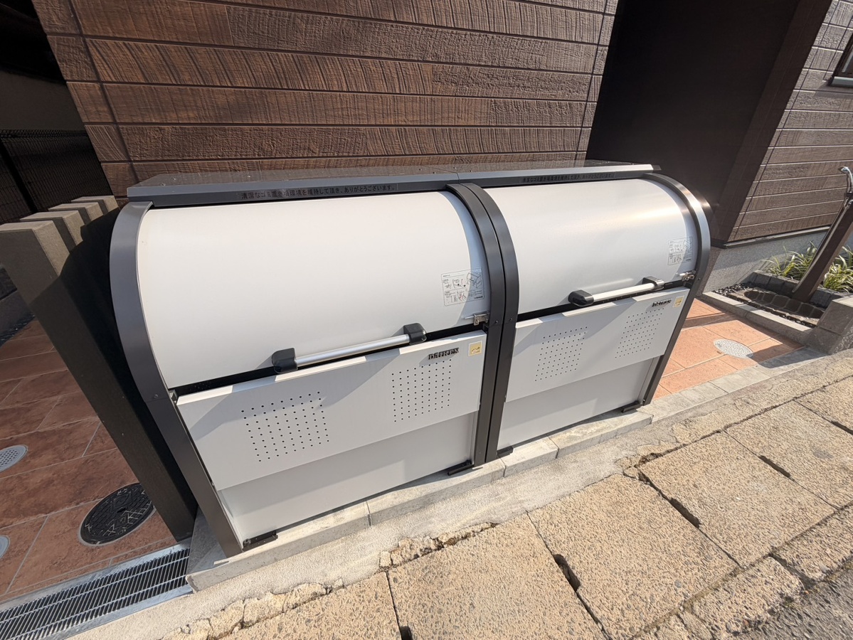 外観パース 写真19