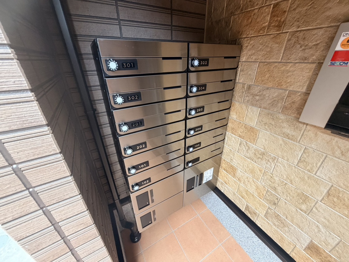 共用部 写真31