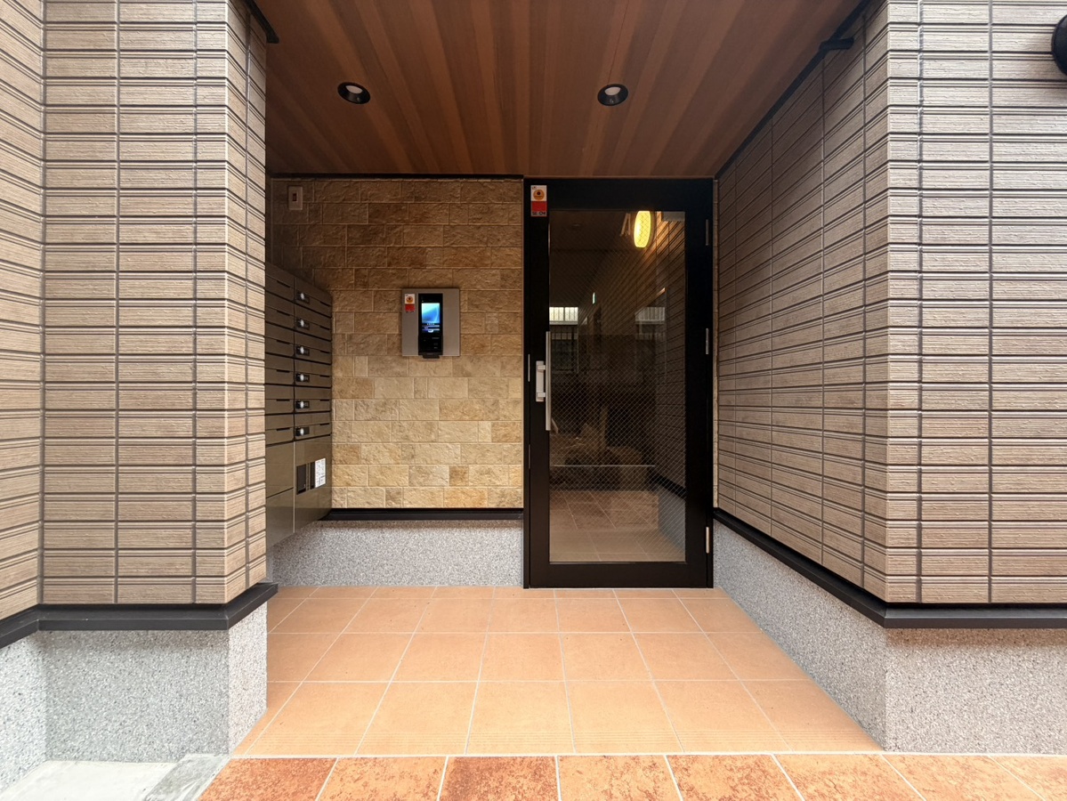 ロビー 写真28