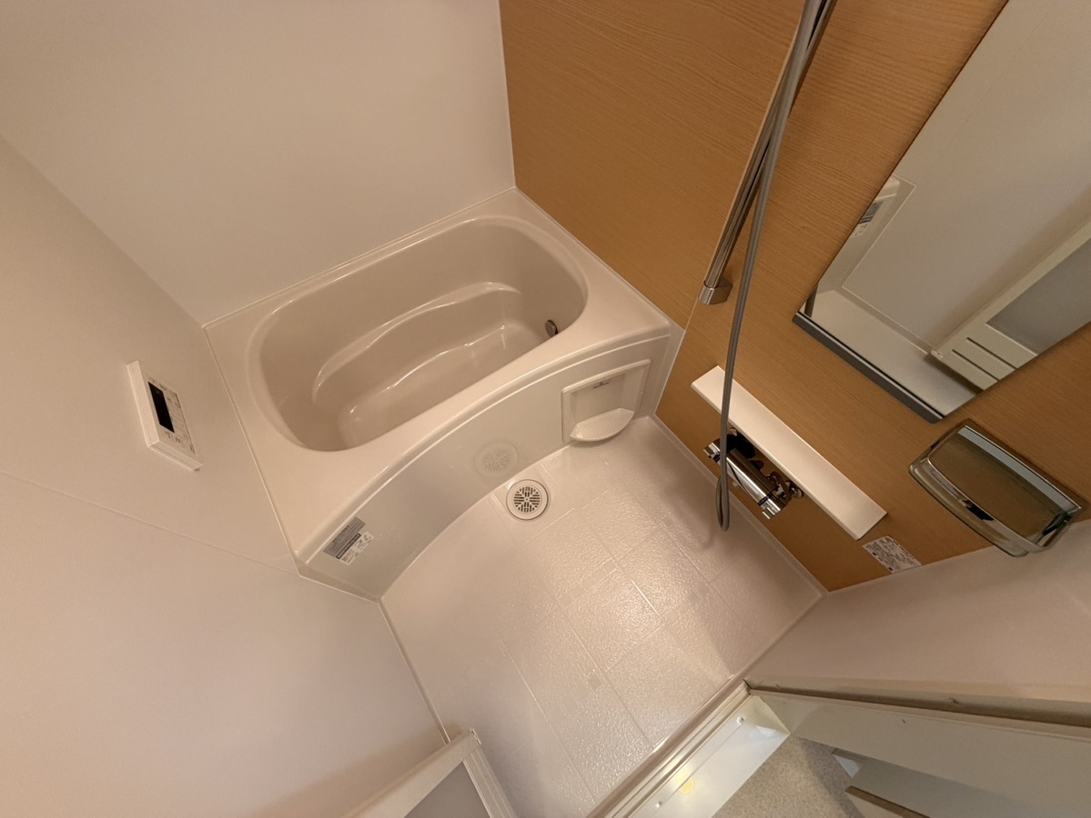 バス 写真10