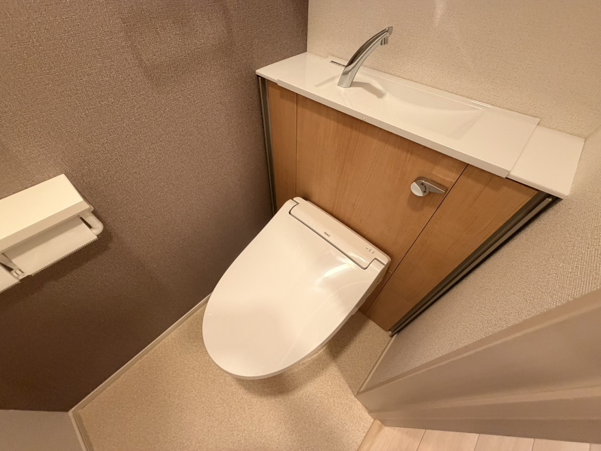 トイレ 写真11