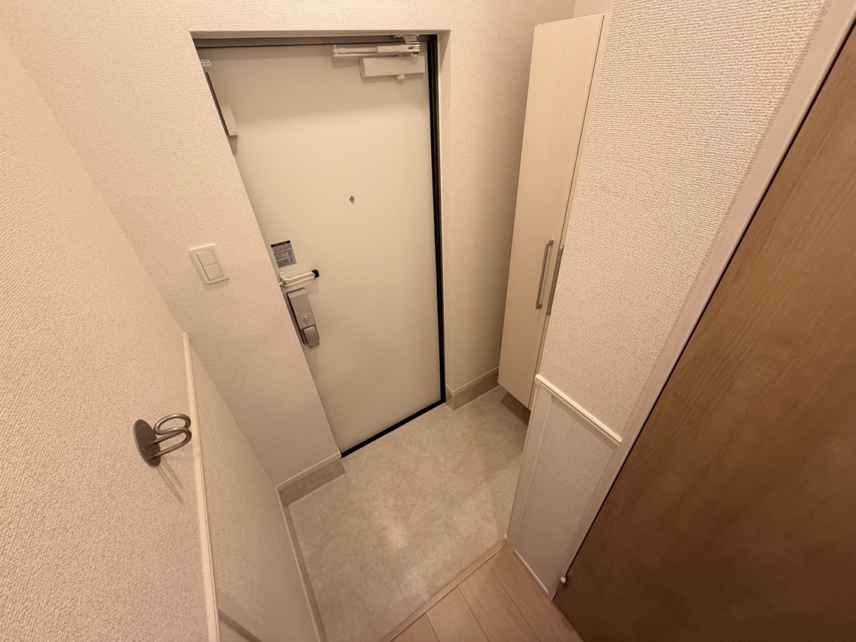 玄関 写真8